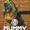 MUMMY – CREAM CAKE - VAPE MONSTER (30ML) import placeholder for 1670