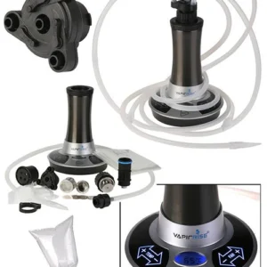 vapir rise 2.0 vaporizer