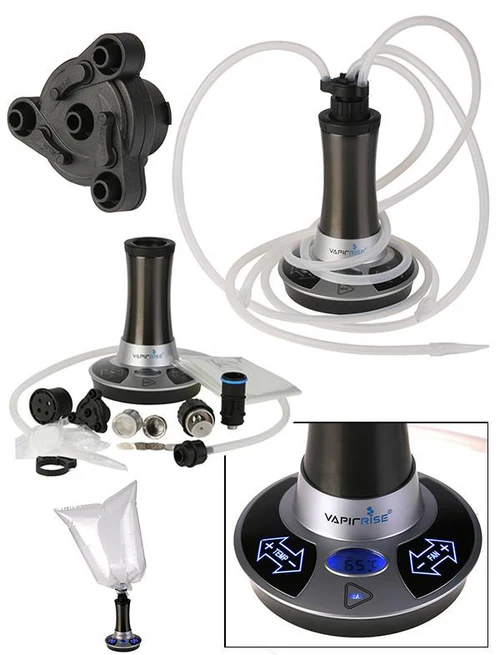 vapir rise 2.0 vaporizer vapir rise 2.0 vaporizer