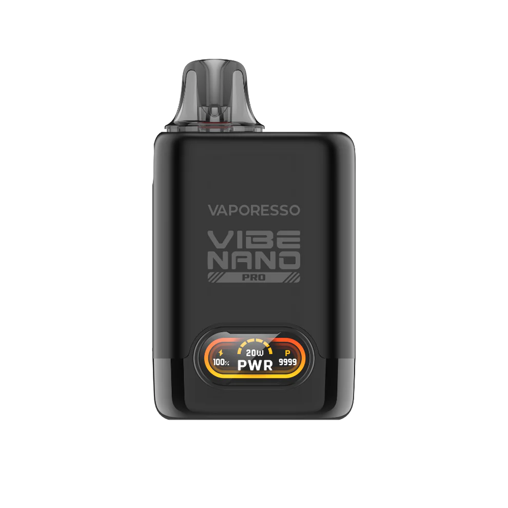 vaporesso vibe nano pro 24w pod kit vaporesso vibe nano pro 24w pod kit