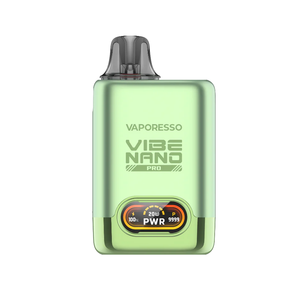 vaporesso vibe nano pro 24w pod kit vaporesso vibe nano pro 24w pod kit
