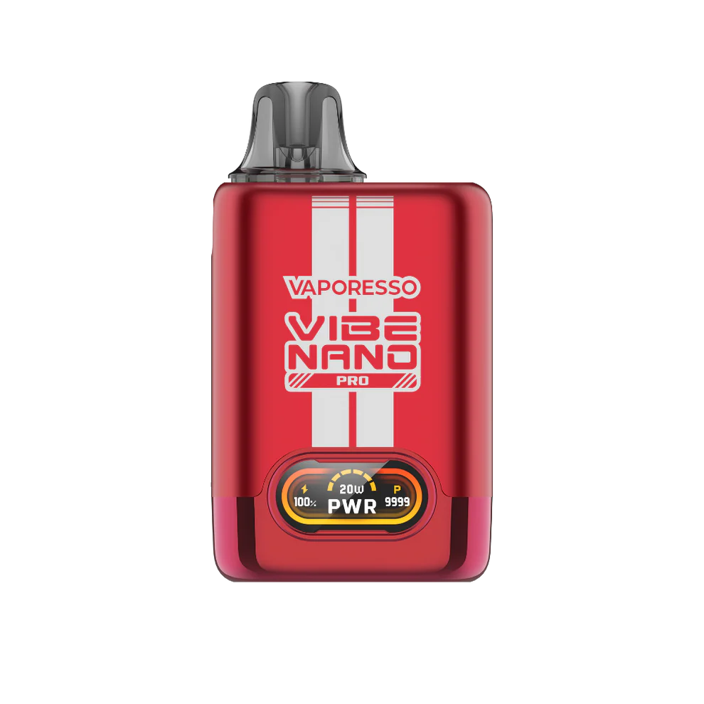 vaporesso vibe nano pro 24w pod kit vaporesso vibe nano pro 24w pod kit