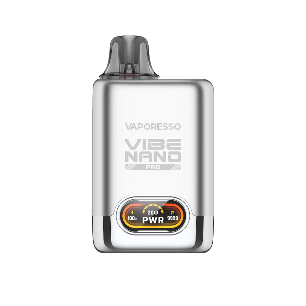 vaporesso vibe nano pro 24w pod kit vaporesso vibe nano pro 24w pod kit