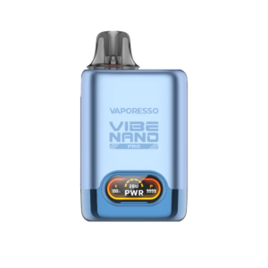 vaporesso vibe nano pro 24w pod kit