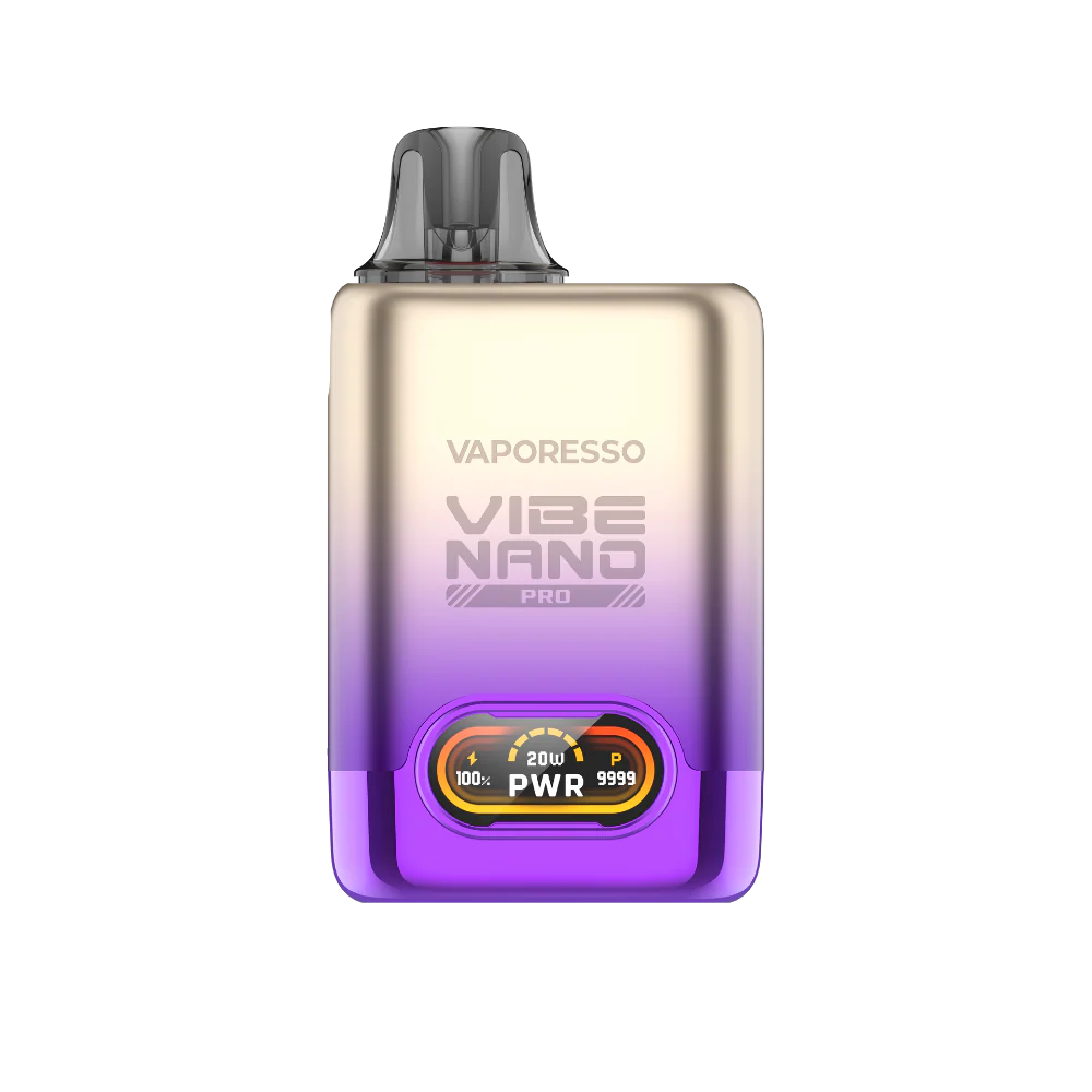 vaporesso vibe nano pro 24w pod kit vaporesso vibe nano pro 24w pod kit