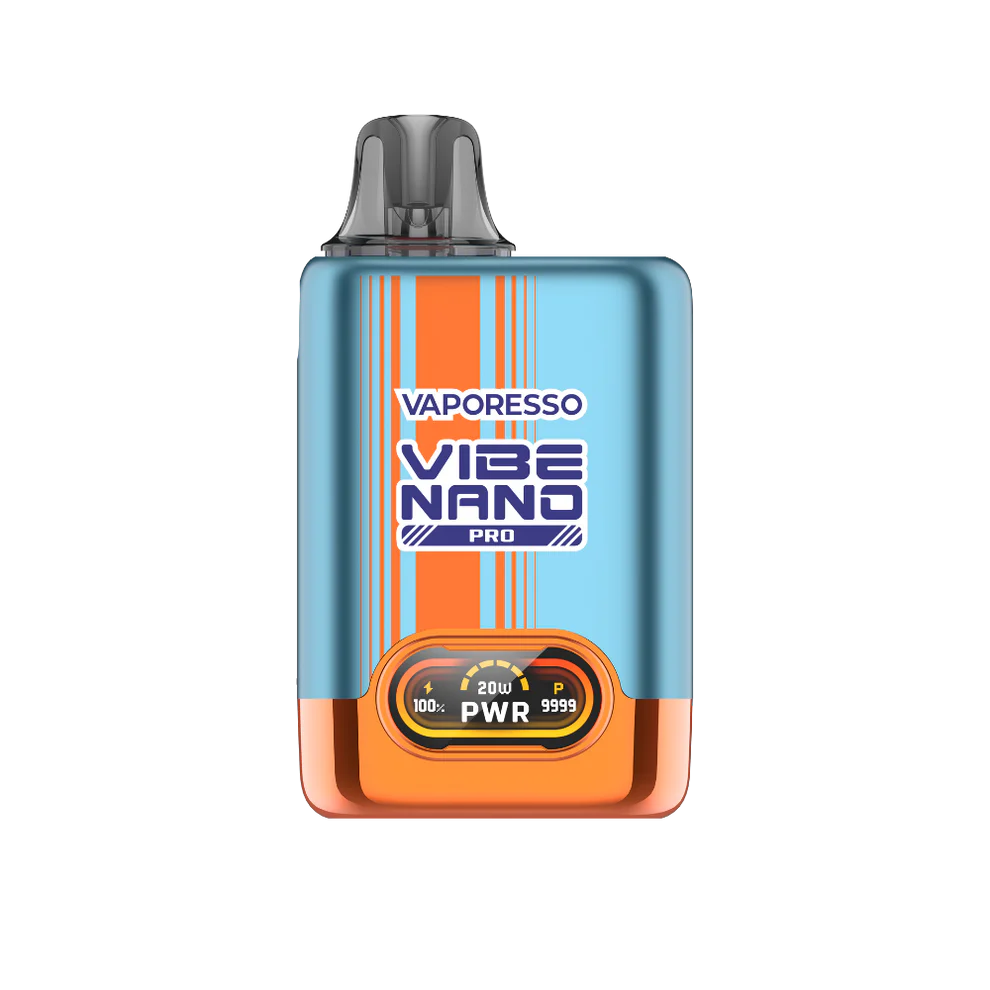 vaporesso vibe nano pro 24w pod kit vaporesso vibe nano pro 24w pod kit