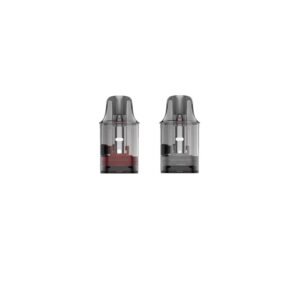 vaporesso vibe replacement pod (2 pack)