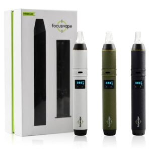 focus vape pro vaporizer