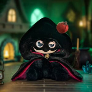 gismow little bean bag league blind box (pack of 1)