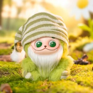 gismow little bean bag league blind box (pack of 1)