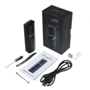 xmax starry v3 vaporizer