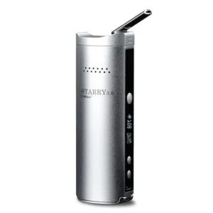 xmax starry v3 vaporizer