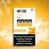 MR FOG PODS PACK OF 4 MANGO import placeholder for 2131