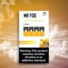 MR FOG PODS PACK OF 4 PASSION FRUIT & MANGO import placeholder for 2133