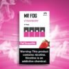 MR FOG PODS PACK OF 4 STRAWBERRY import placeholder for 2163