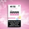 MR FOG PODS PACK OF 4 COTTON CANDY import placeholder for 2141